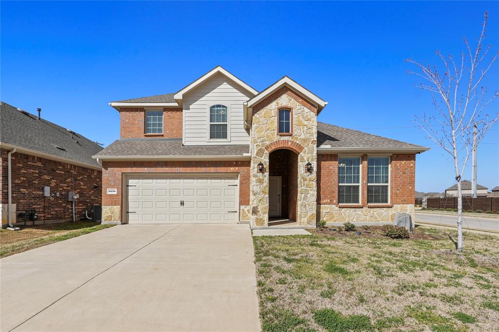 3235 Brady Starr Drive Property Photo