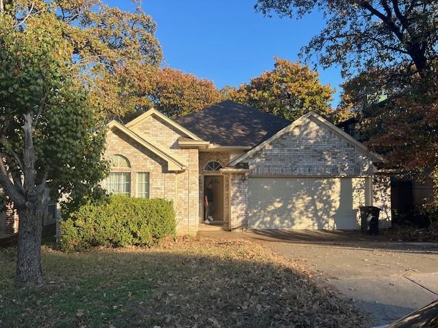 1501 Arbor Ridge Drive Property Photo