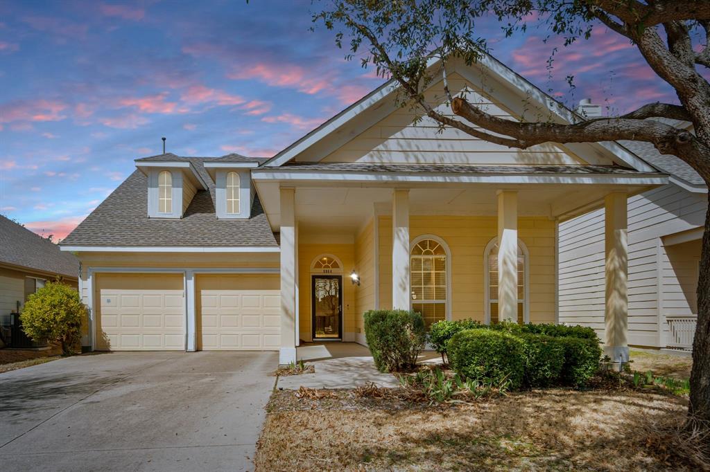 9864 Meadow Rue Drive Property Photo