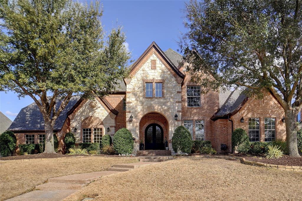 6717 Zermatt Court Property Photo