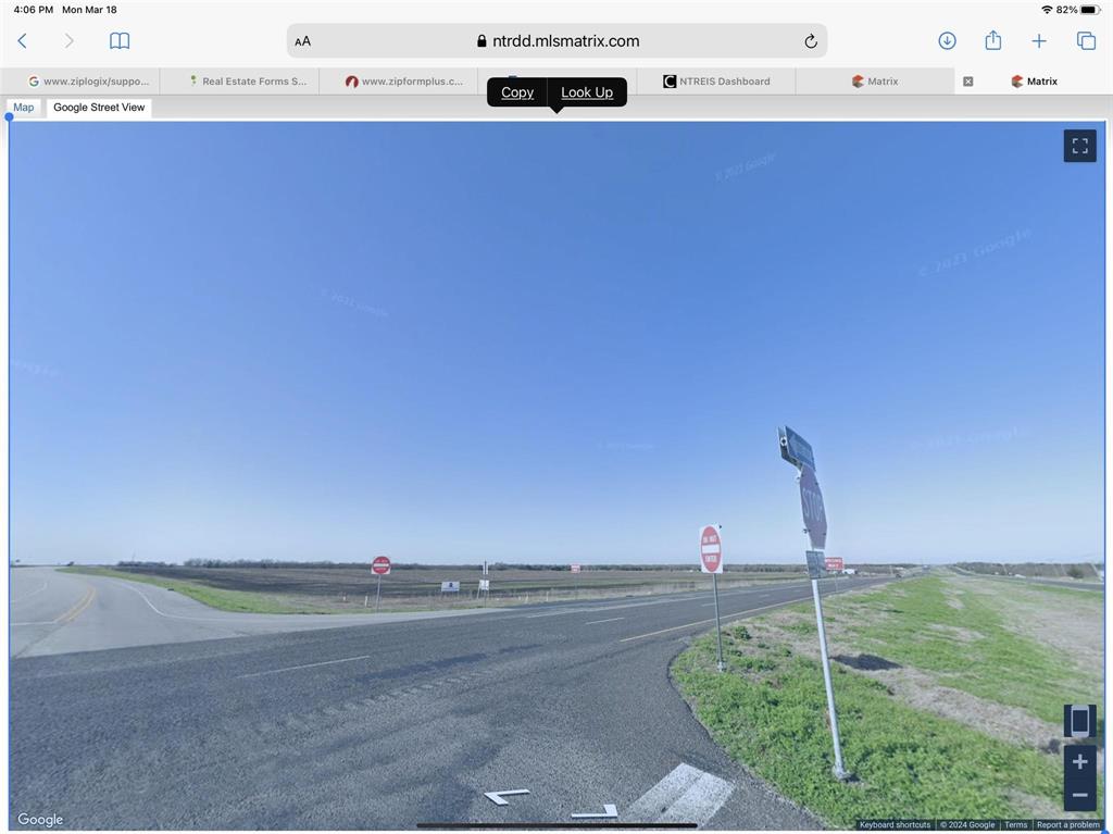 0000 Highway 380 Property Photo