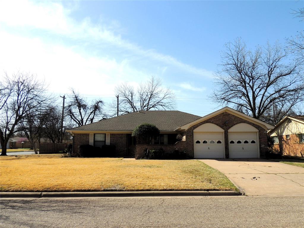 Abilene Isd Real Estate Listings Main Image