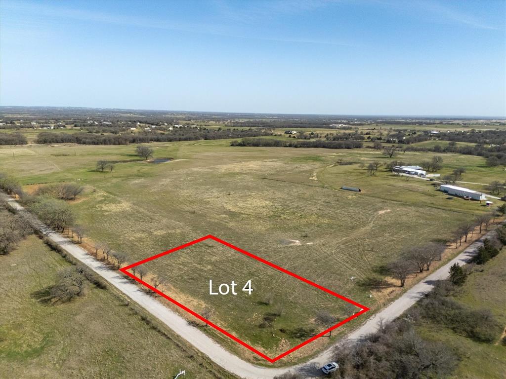 Lot 4 County Road 1346 Property Photo
