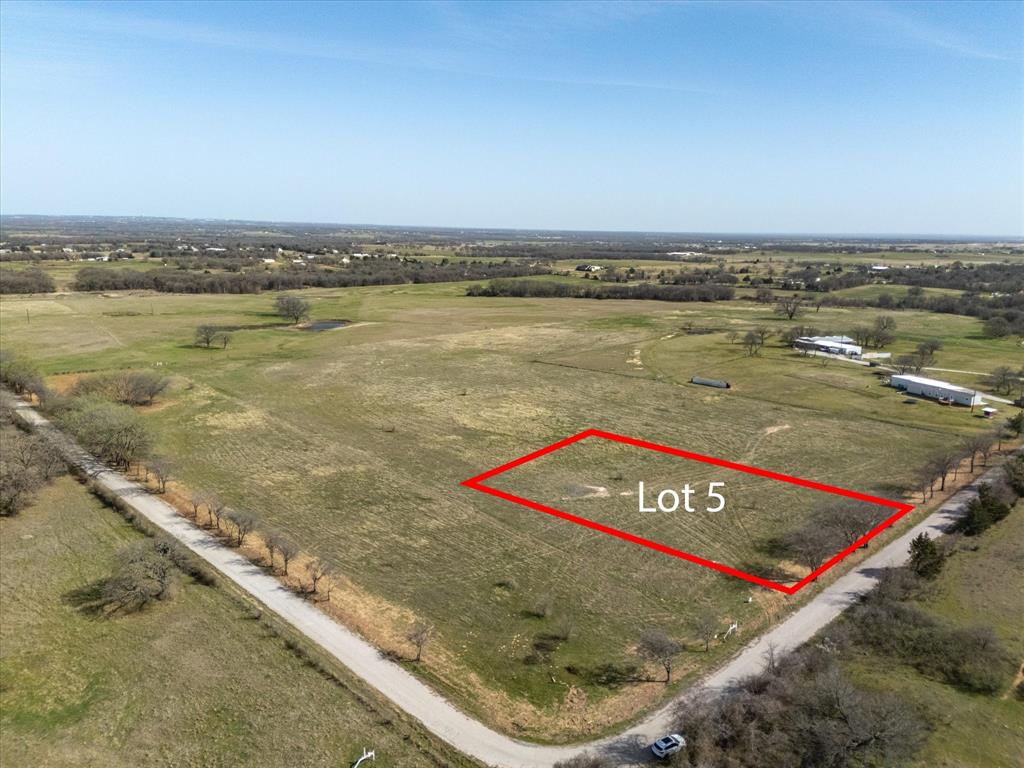 Lot 5 County Road 1346 Property Photo
