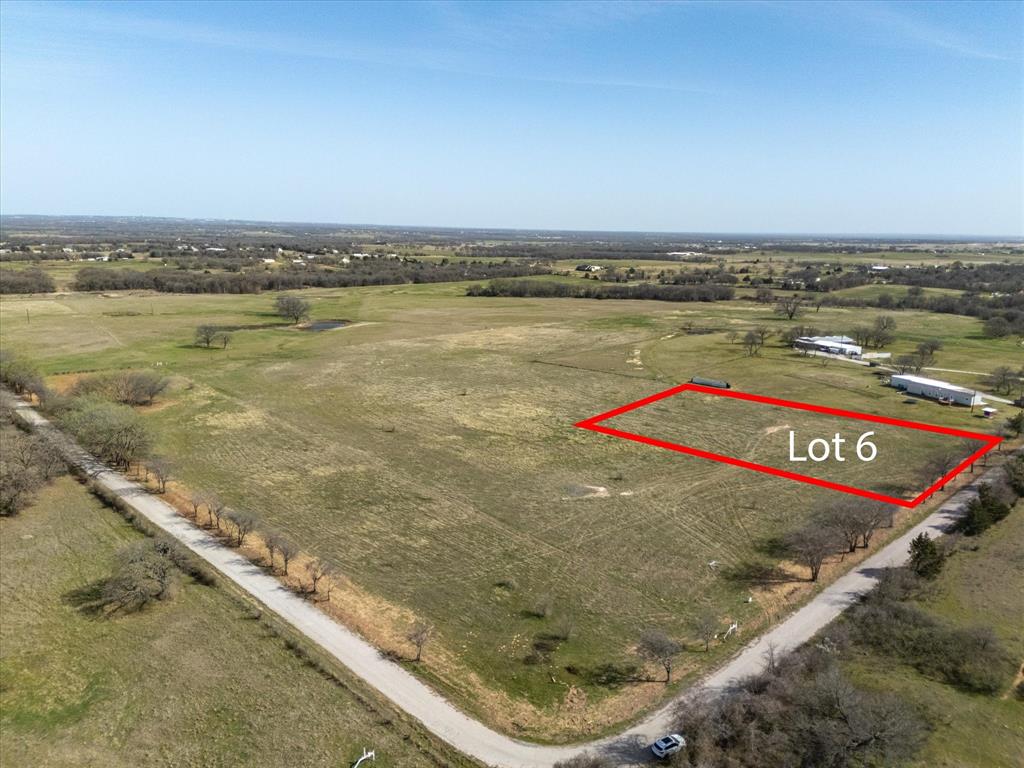 Lot 6 County Road 1346 Property Photo