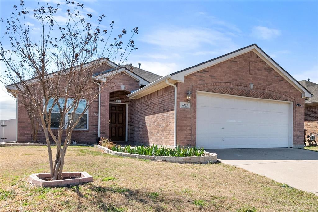 6737 Sierra Madre Drive Property Photo