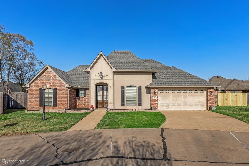 502 Springfield Circle Property Photo