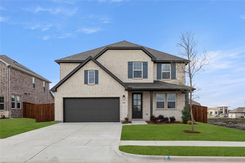 1608 Browder Road Property Photo