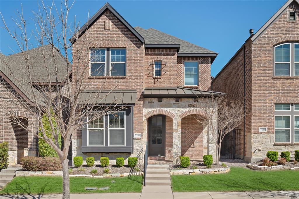 7208 Caladium Drive Property Photo