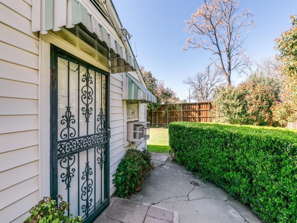 5219 Denton Drive Property Photo