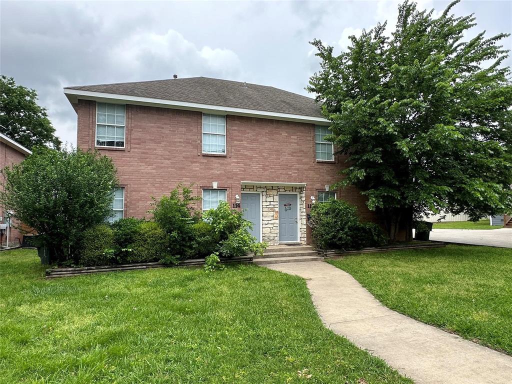 112-114 S Holly Avenue Property Photo