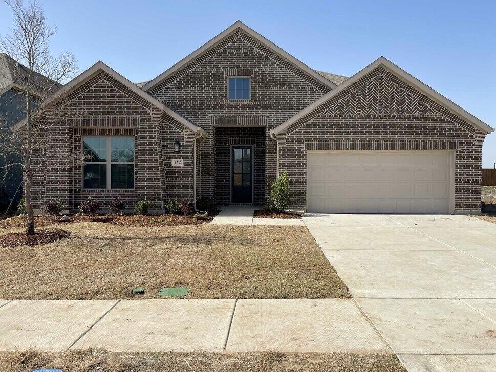 1532 Bushman Lane Property Photo