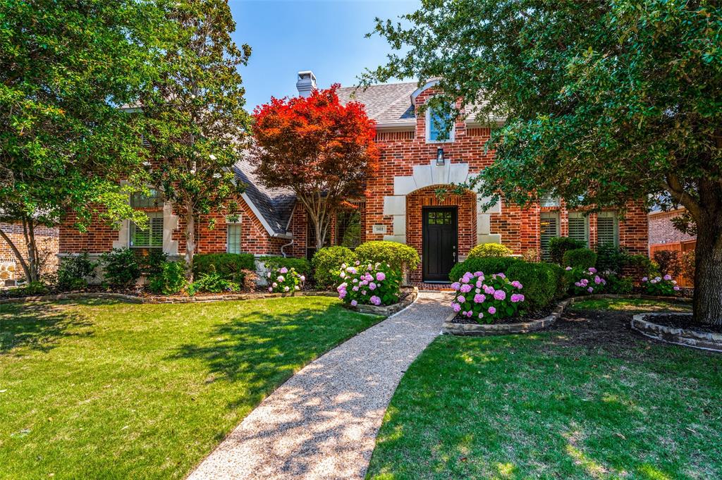 1411 Cibolo Drive Property Photo