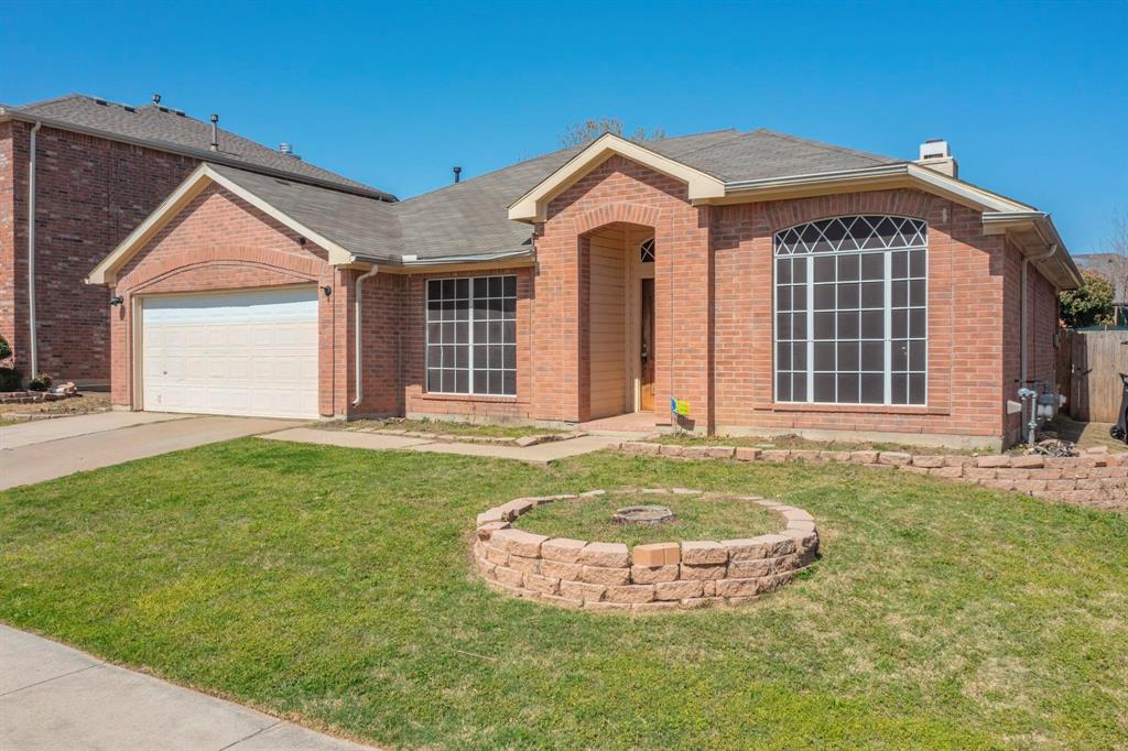 1023 Bonanza Drive Property Photo