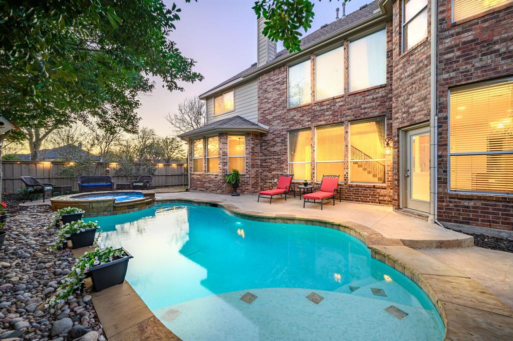 6921 Coronado Drive Property Photo