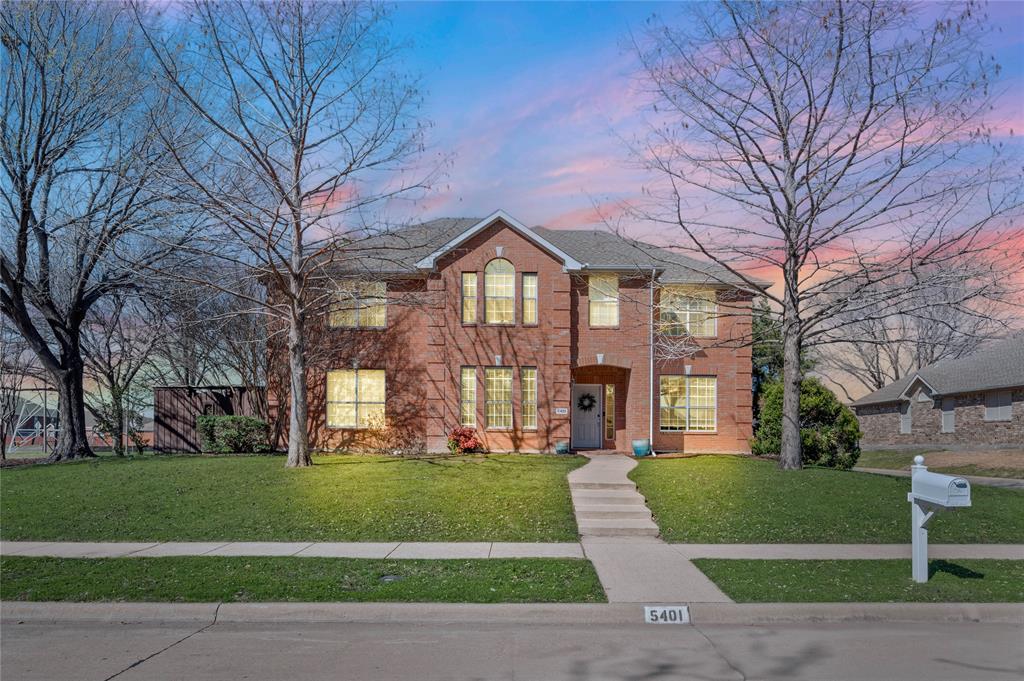 5401 Palace Drive Property Photo