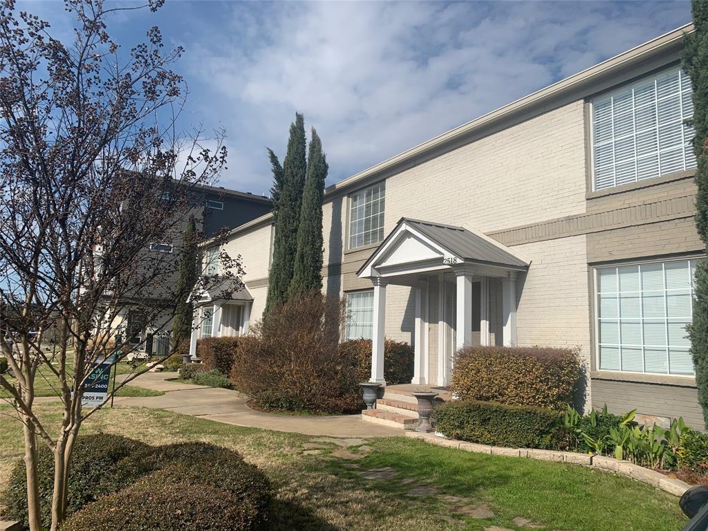 2518 N Fitzhugh Avenue Property Photo