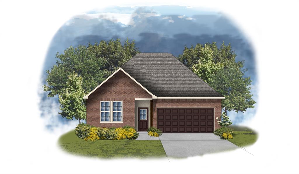 217 Norwell Lane Property Photo