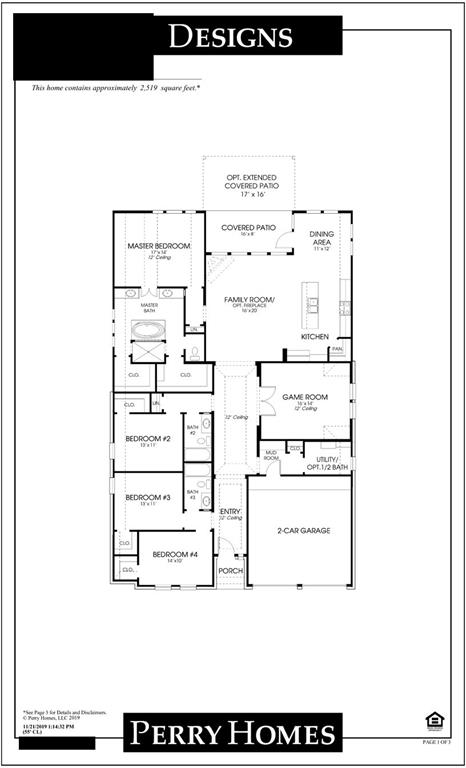 2413 Seth Drive Property Photo 21