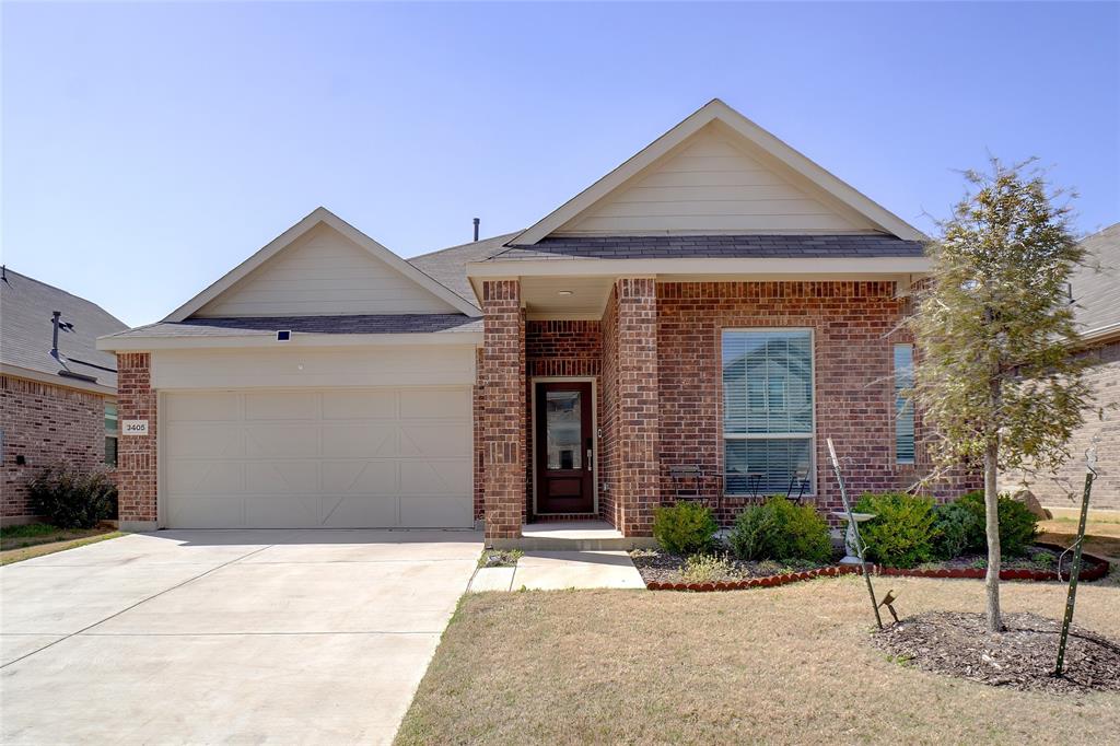 3405 Kingsview Drive Property Photo