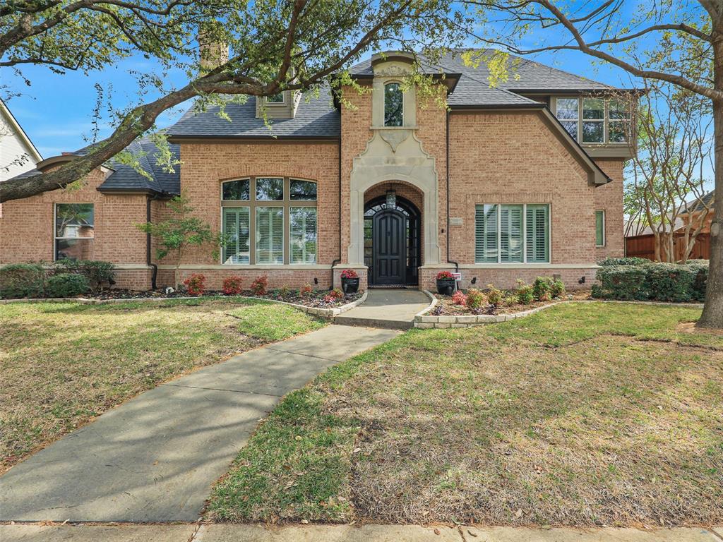 5040 Hummingbird Lane Property Photo