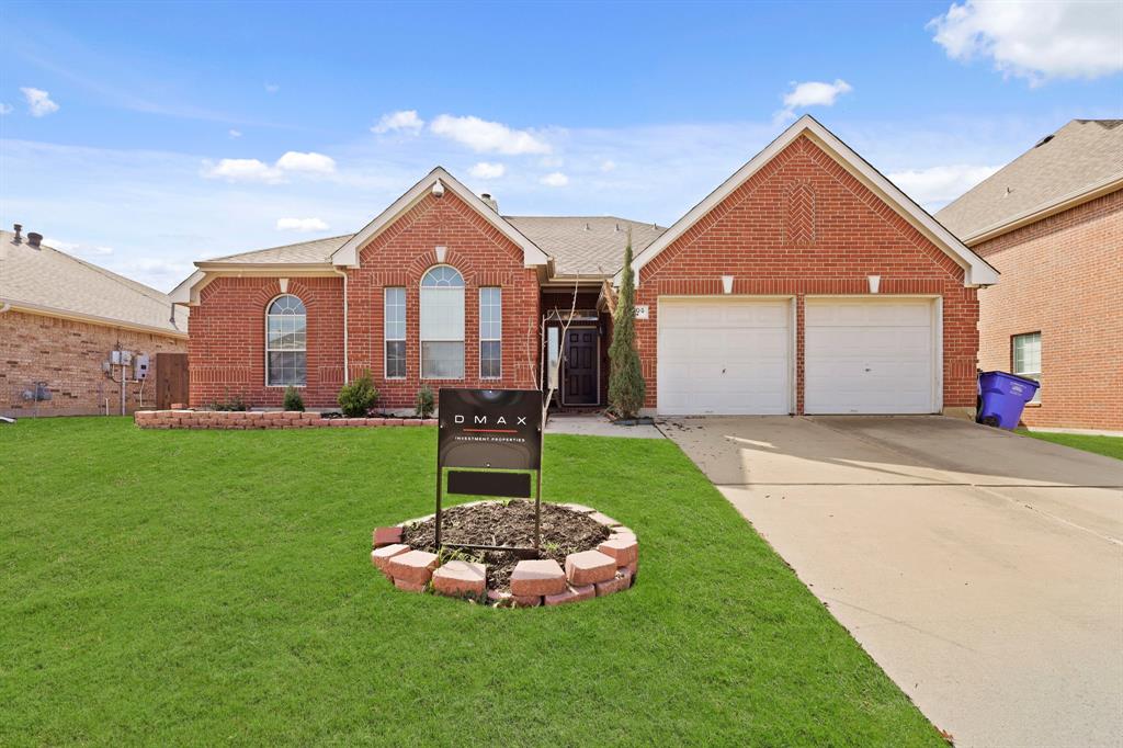1205 Westridge Drive Property Photo