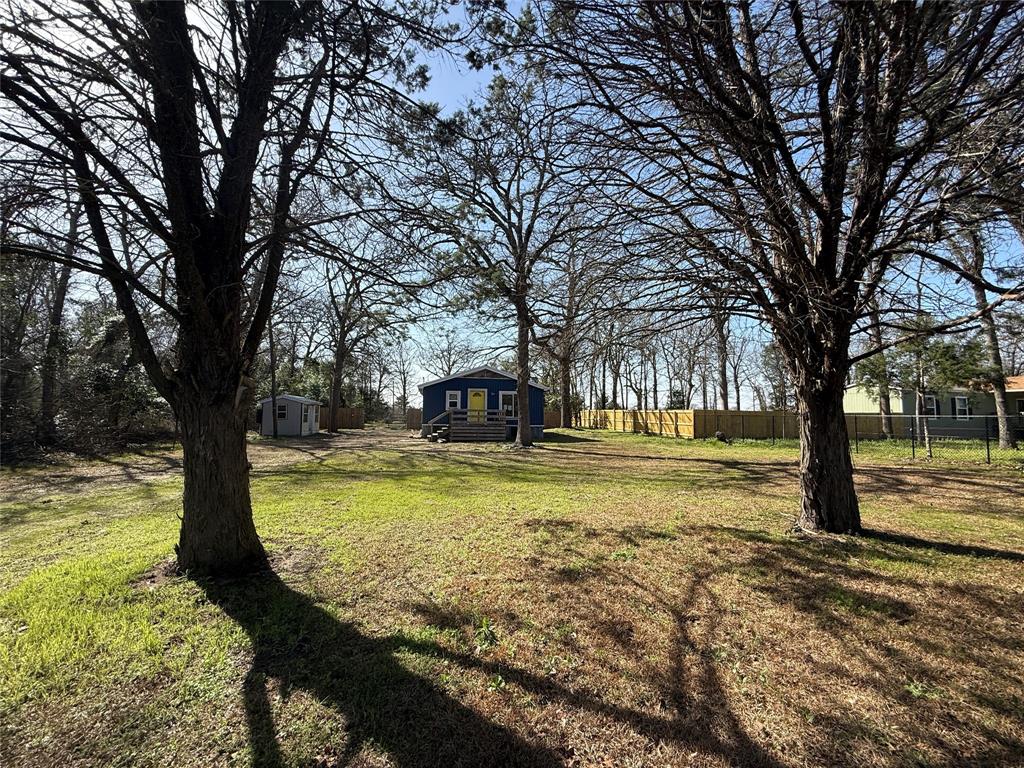 1860 San Saba Street Property Photo