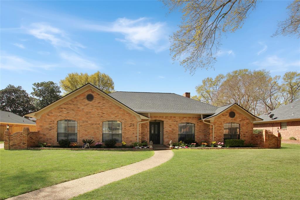 6005 Raleigh Drive Property Photo