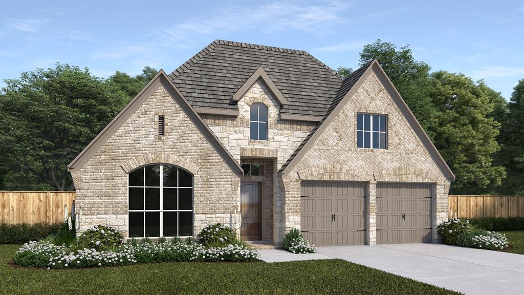 1296 Chestnut Drive Property Photo