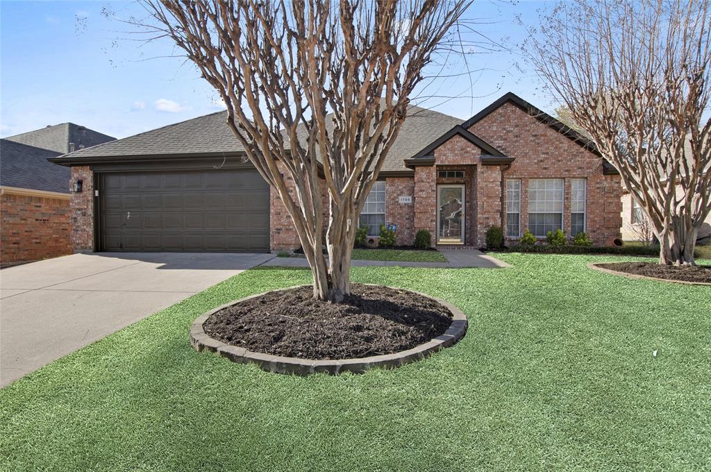 1705 Flatwood Drive Property Photo