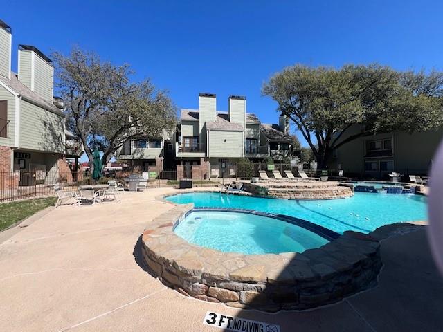 3125 Sondra Drive Property Photo