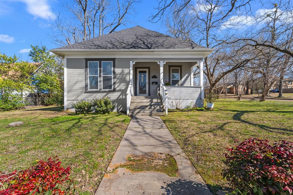 400 N Line Street Property Photo