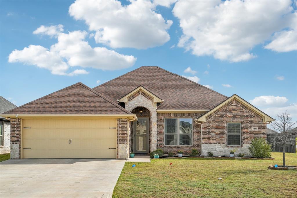 3215 Arrow Creek Drive Property Photo