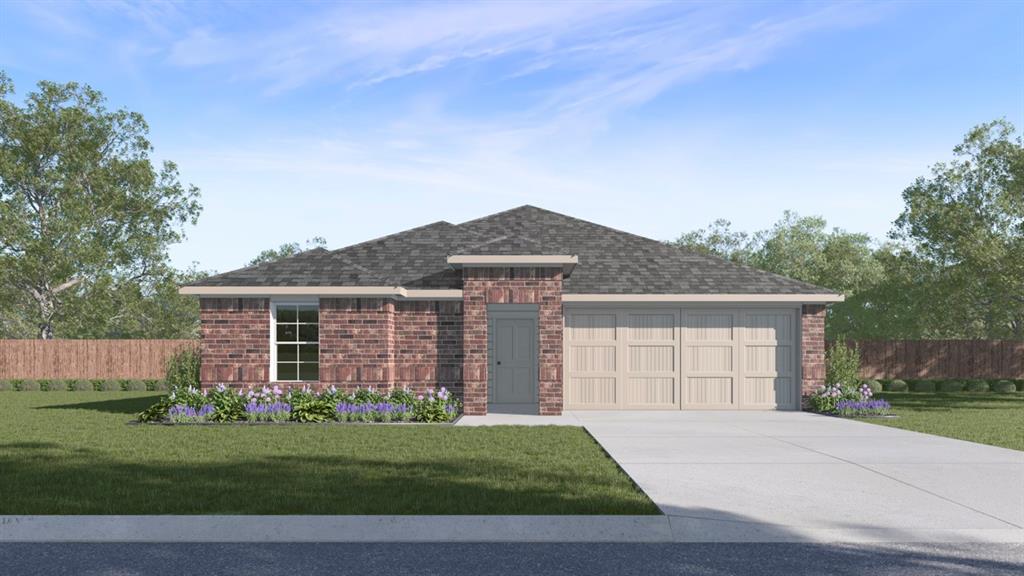 1603 Rustic View Lane Property Photo