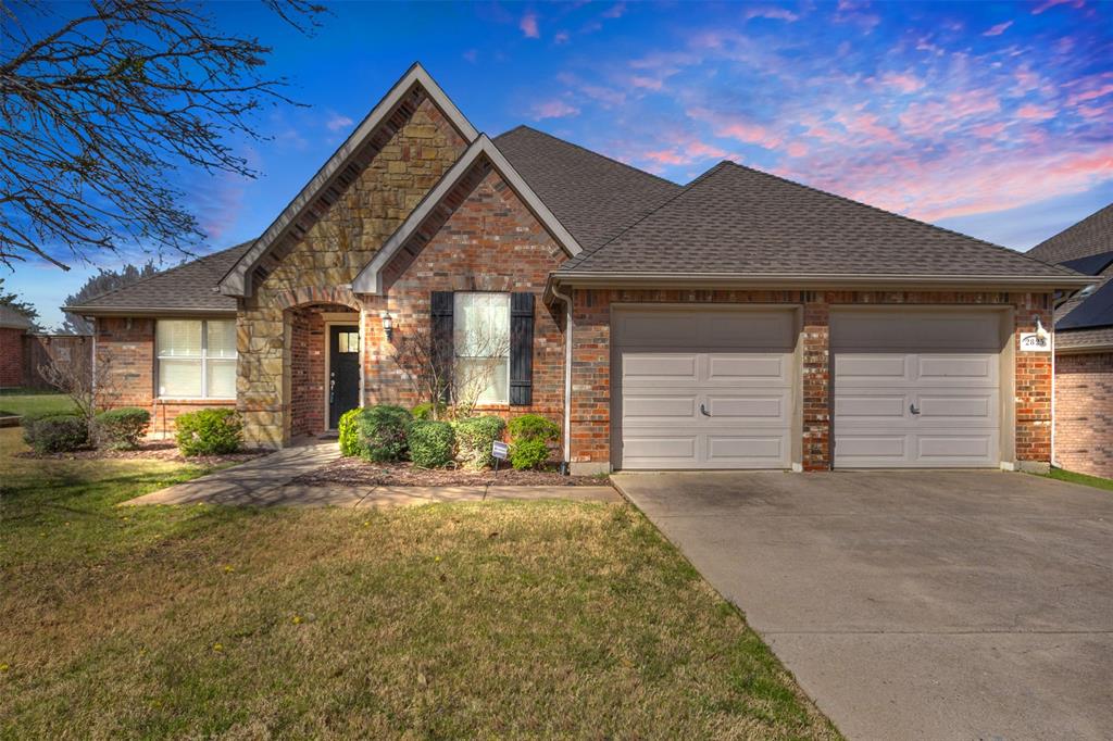 2825 Starshine Drive Property Photo