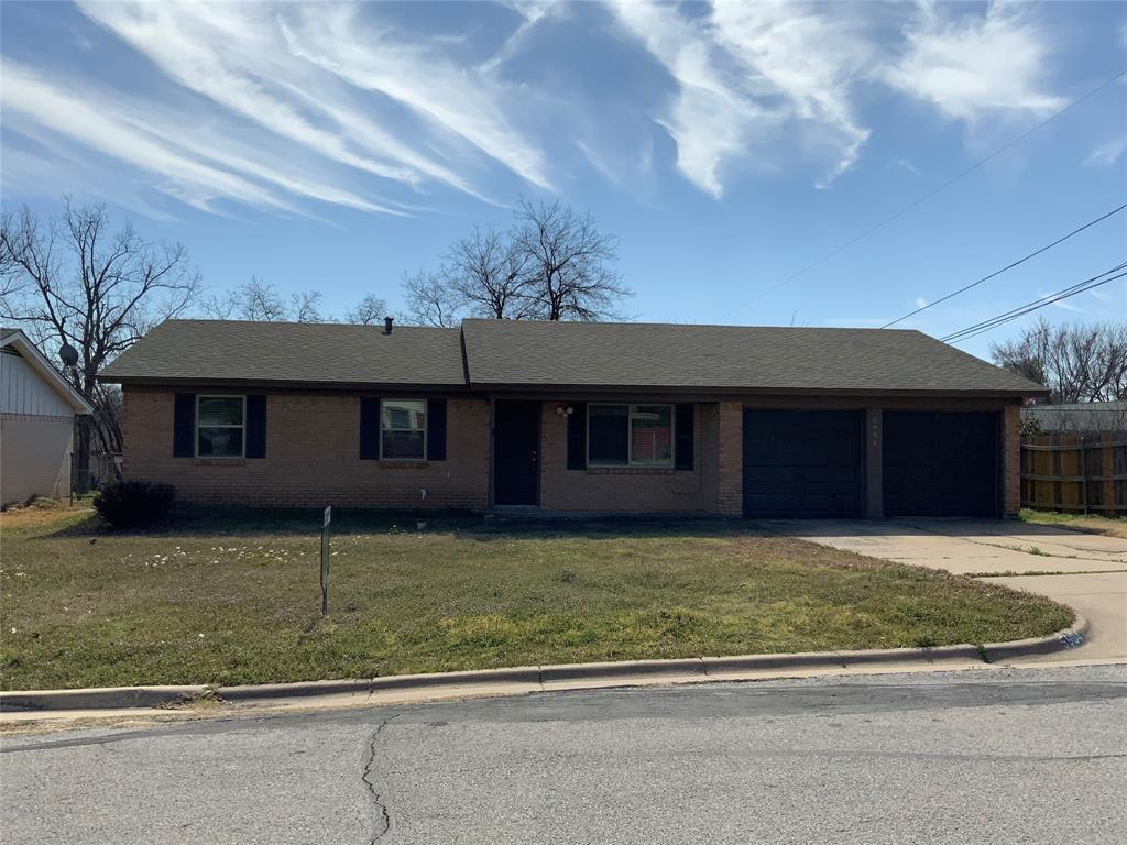 5904 Haney Drive Property Photo