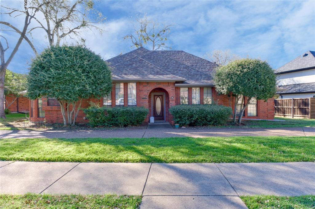 731 Meadowlark Lane Property Photo