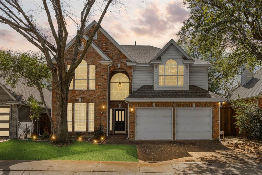 4004 Azure Lane Property Photo