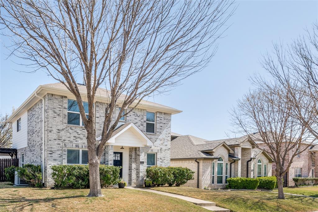 2229 Chapman Drive Property Photo