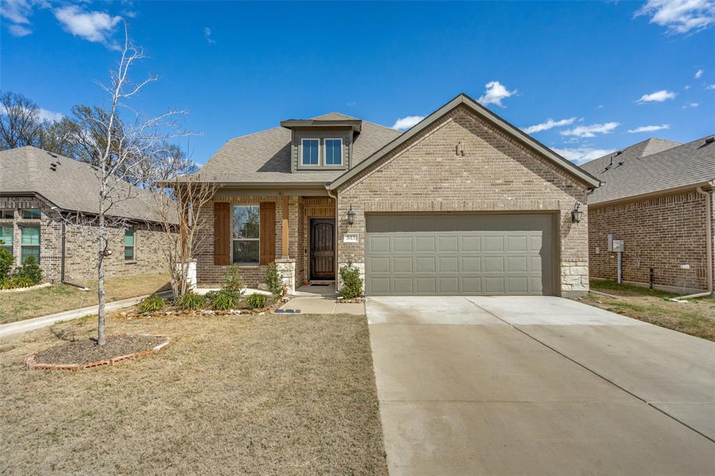 543 Remington Way Property Photo