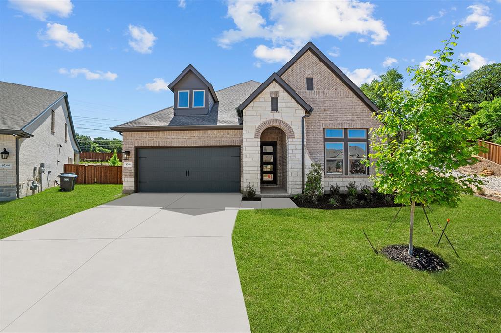 6240 Escarpment Drive Property Photo