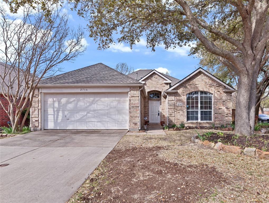 2716 Dunbar Drive Property Photo