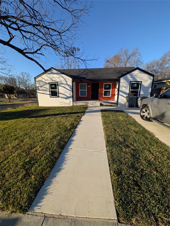 3119 S Denley Drive Property Photo