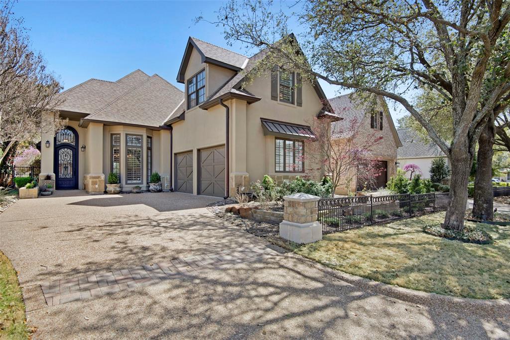 Southlake Real Estate Listings Main Image