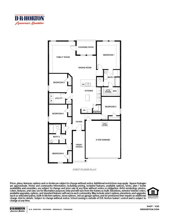 1513 Rustic View Lane Property Photo