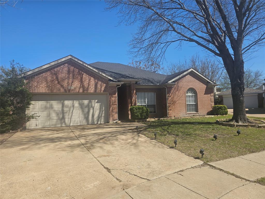 4508 Champion Hill Drive Property Photo