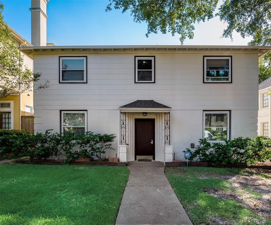4134 Prescott Avenue Property Photo