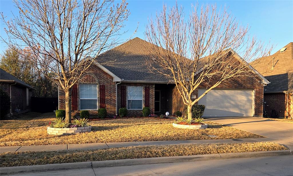 5633 Paladium Drive Property Photo