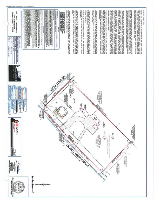 7401 Liberty Grove Road Property Photo 1
