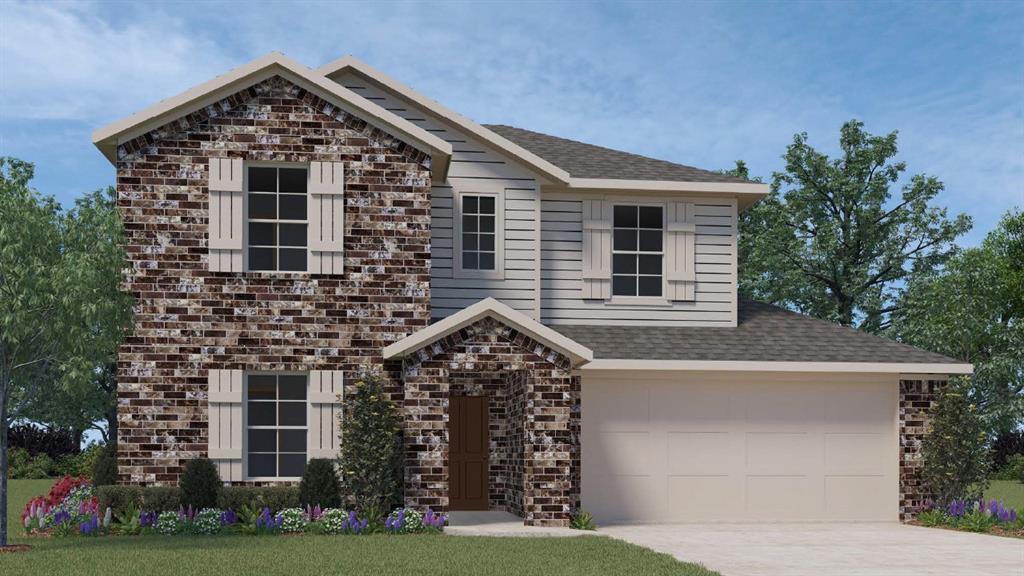 1607 Rustic View Lane Property Photo